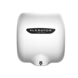 Excel Dryer XL-W_208-277/50/60/1 XLERATOR® Hand Dryer Surface-mounted 8 Seconds Dry Time