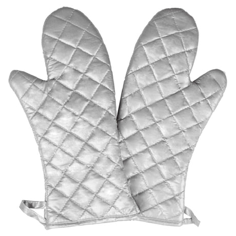 John Ritzenthaler Company CLOMS26SL Ritz® Chef's Line® Oven/Freezer Mitt Elbow Length 16"