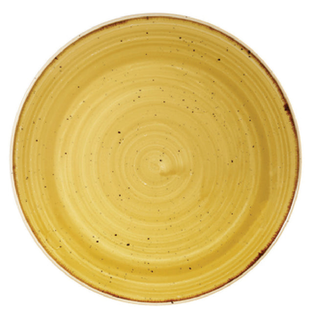 Churchill China SMSSEVP81 Plate 8-2/3" Dia. Round