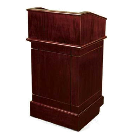 Forbes Industries 5903 Podium 26"W X 23"D X 47"H Floor Style