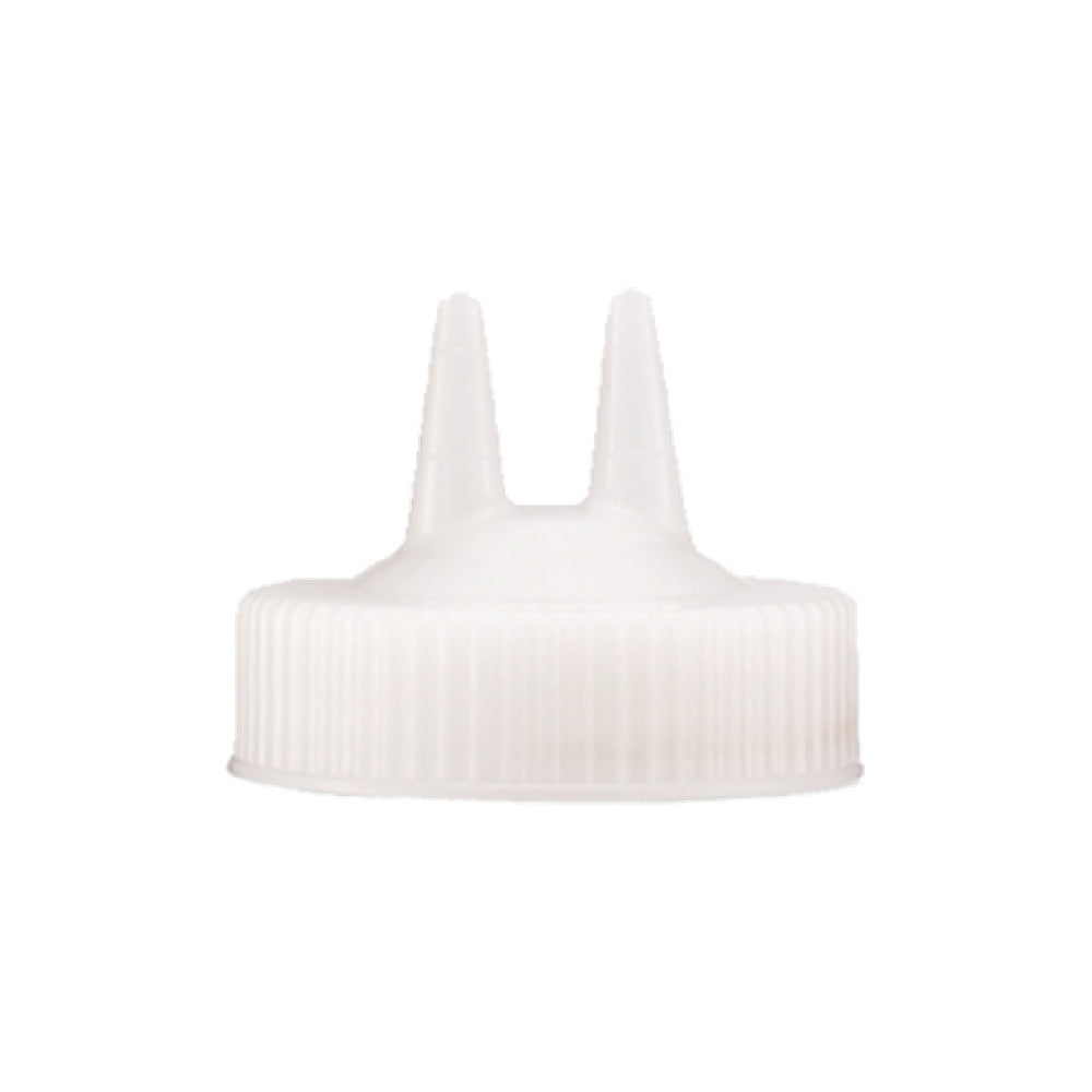 Vollrath 2300-13 Twin Tip™ Replacement Color Cap Wide Mouth Fits 16-32 Oz. Wide Mouth Bottles