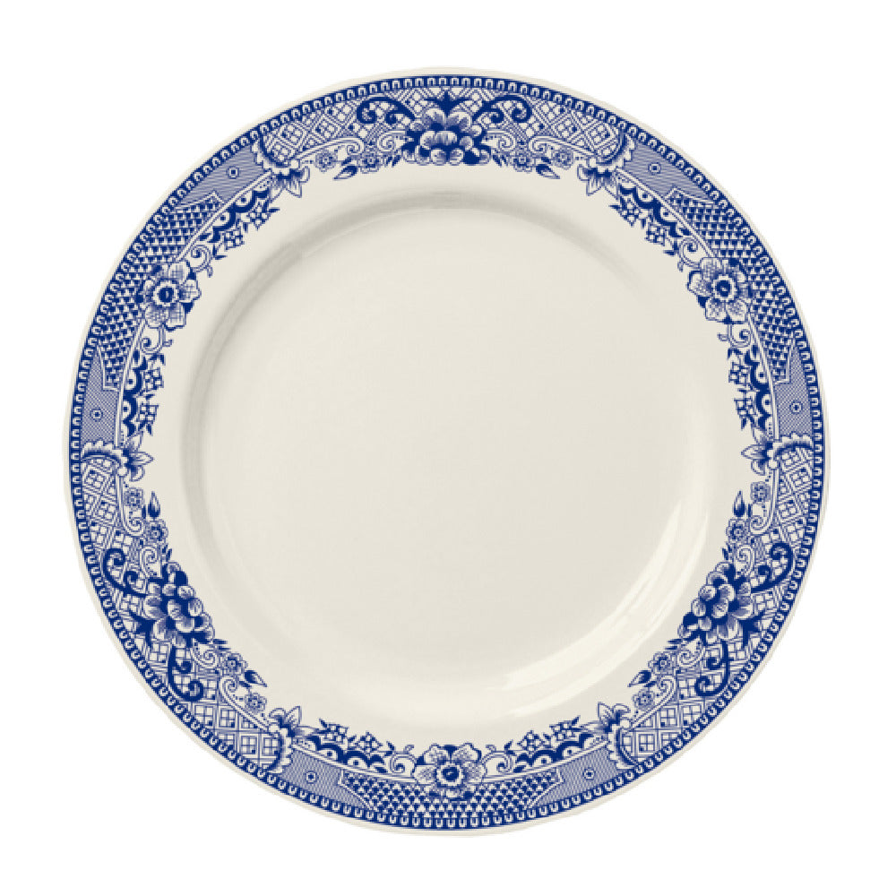 Steelite HL20563924 Rolled Edge Plate 9.0" RE & NR