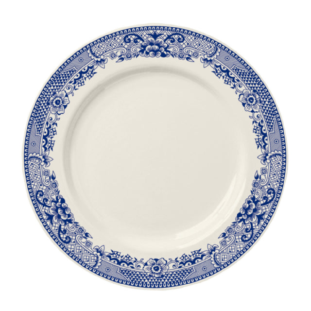 Steelite HL20563924 Rolled Edge Plate 9.0" RE & NR