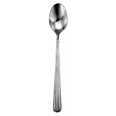 Steelite WL4904 Iced Tea Spoon 7" 18/10 Stainless Steel