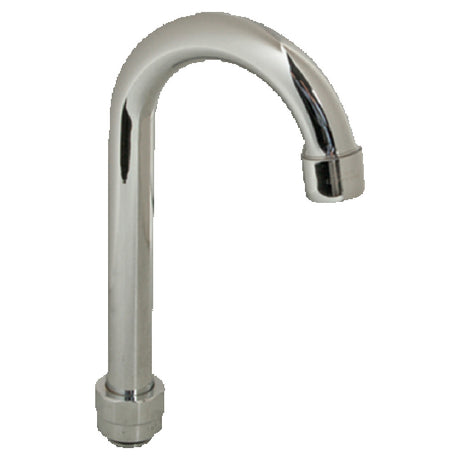 Franklin Machine Products 106-1191 Encore® Spout Gooseneck 3"