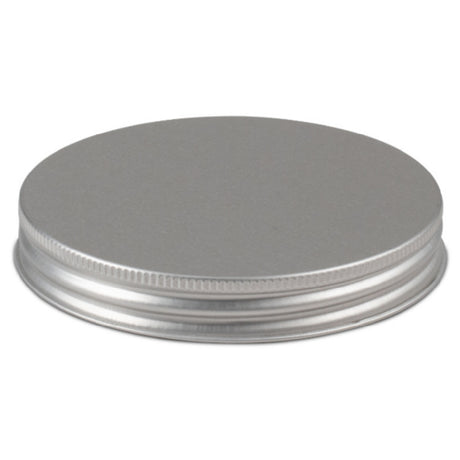 JB Prince RB327 L Comatec Aluminum Lid For 16.9oz Twist Bodega Jar (RB327)