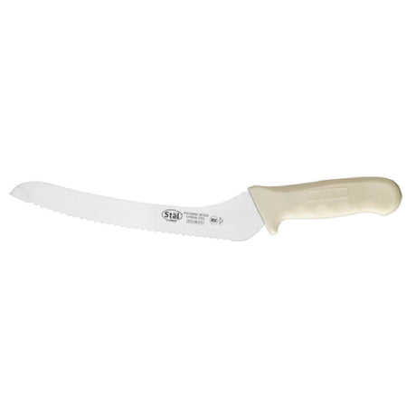 Winco KWP-92 Bread Knife 14-1/4" O.A.L. 9" Blade