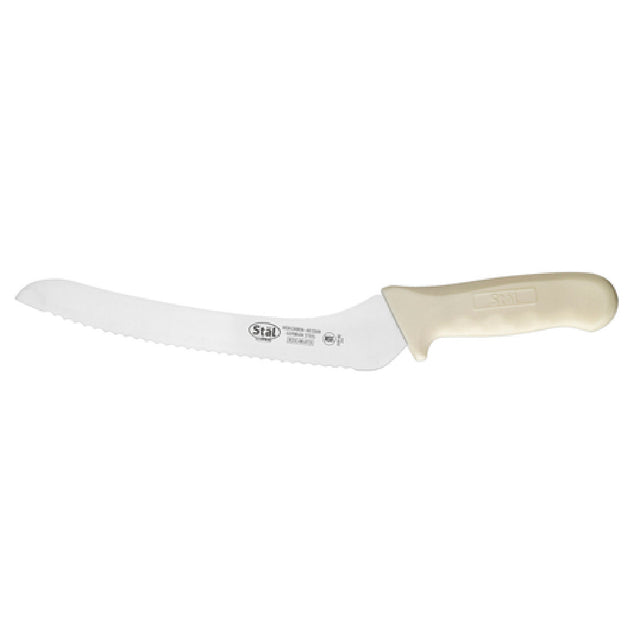 Winco KWP-92 Bread Knife 14-1/4" O.A.L. 9" Blade