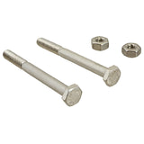 Franklin Machine Products 133-1802 Bolt Kit