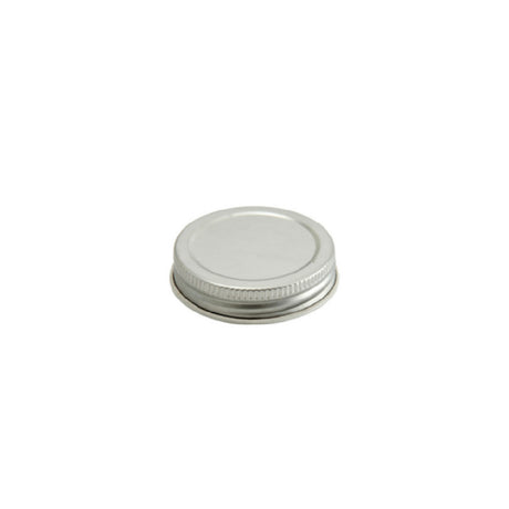 Fortessa DV.501135LID Tasterz Metal Lid For Mason Jar With Handle (0.02 Each Weight) (Per Case= 15)