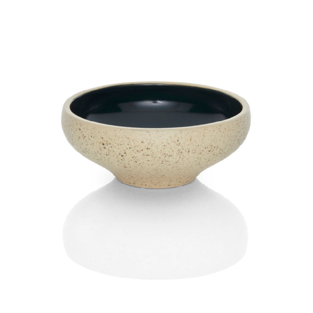 Bauscher Hepp 53.0009.0120 - Dip Bowl, 4.5" Dia., Round