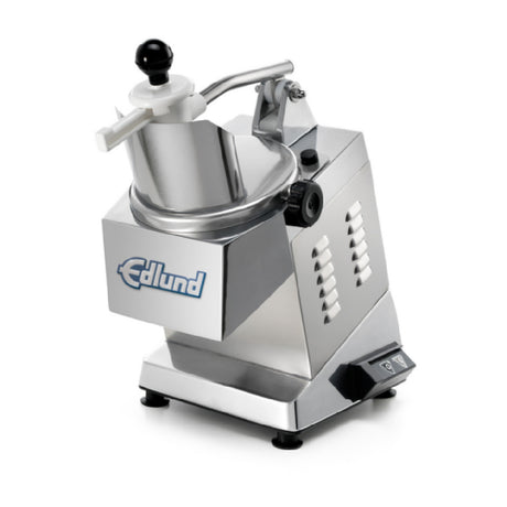 Edlund VC-500 ADJ DISC Edlund VariCut Food Processor With Blade Featuring An Innovative 7-in-1 Blade And Over 30 Specialized Blades For Effortless Grating