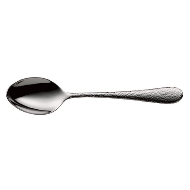 Bauscher Hepp 54.5004.6040 - Dessert Spoon, 8"L, 18/10 Stainless Steel