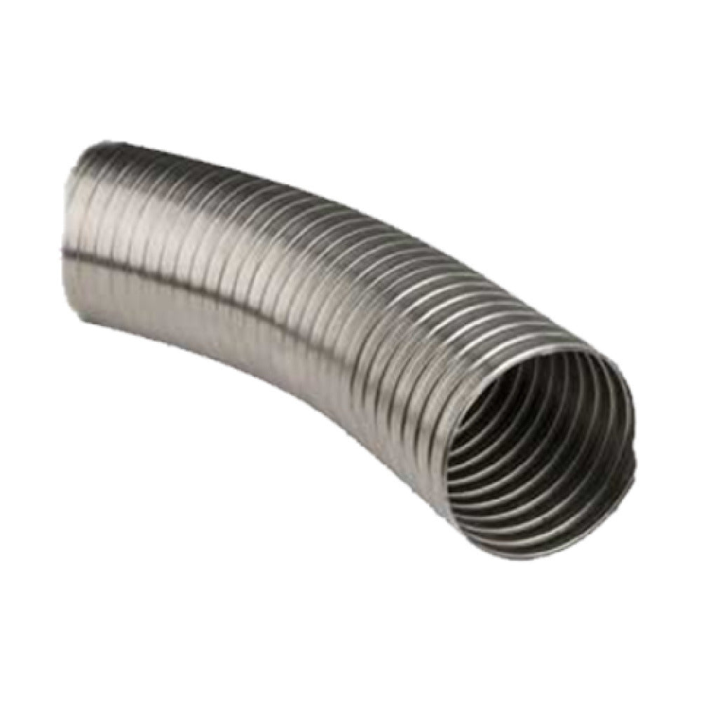 Micro Matic BE-1630-3 Flexible Duct Tubing 25 Ft X 3" O.D. Coils 25 Ft Lengths