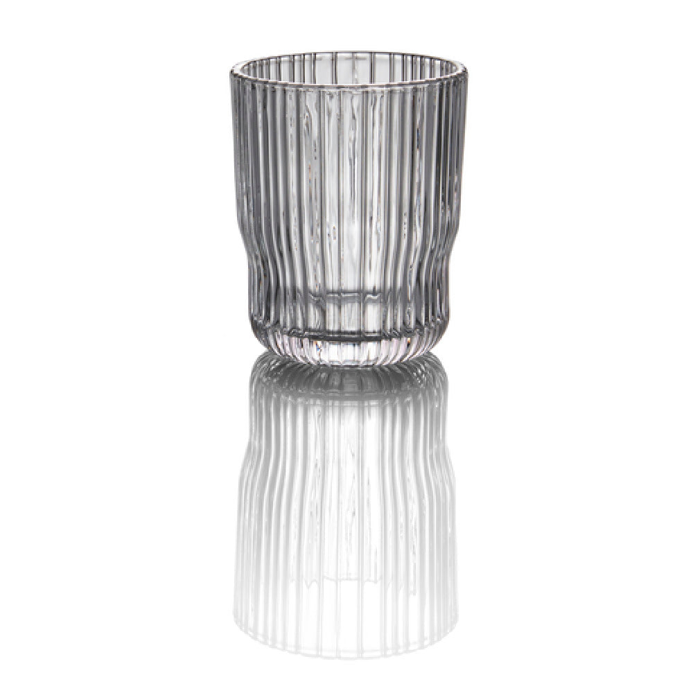 Bauscher Hepp 53.0050.0207 - Beverage Glass, 8.5 Oz., 3.1" Dia. X 3.8"H