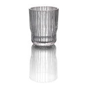 Bauscher Hepp 53.0050.0207 - Beverage Glass, 8.5 Oz., 3.1" Dia. X 3.8"H