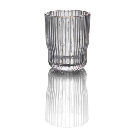 Bauscher Hepp 53.0050.0207 - Beverage Glass, 8.5 Oz., 3.1" Dia. X 3.8"H
