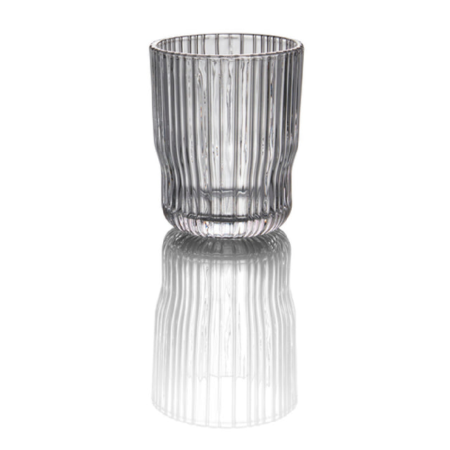 Bauscher Hepp 53.0050.0207 - Beverage Glass, 8.5 Oz., 3.1" Dia. X 3.8"H