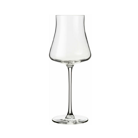 Libbey 1009306 Virtuoso Wine Glass 13 Oz. HD2 Rim & Foot