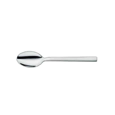 Bauscher Hepp 10.5304.6060 - Dessert Spoon, 7-3/4", Silver Plate Finish