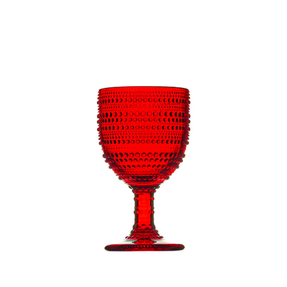 Hospitality Brands FG353001-016 - Legend Glassware - Pearls All Purpose Glass, 11 Oz.