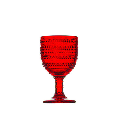 Hospitality Brands FG353001-016 - Legend Glassware - Pearls All Purpose Glass, 11 Oz.
