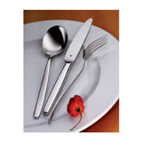 Bauscher Hepp 11.0404.6040 - Dessert Spoon, 7-1/4", 18/10 Stainless Steel