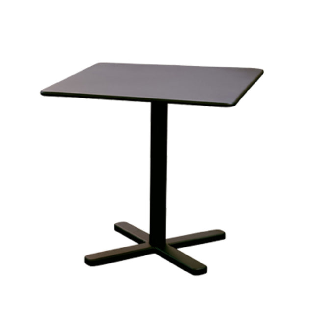 Emuamericas Llc E525-23 Darwin Tilt Top Table Outdoor/indoor 28" X 28" X 29"H