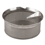 JB Prince U532 ST - Sieve, 2.0mm, For Models U530 ST And U816 ST
