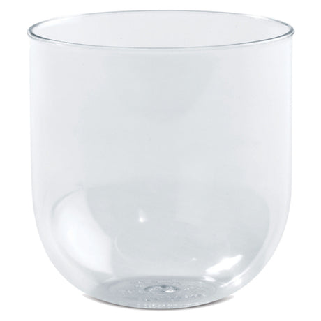 JB Prince RB120 D Martellato Disposable Tumbler 1-1/2 Oz. 1-2/3" Dia. X 1-7/10"H