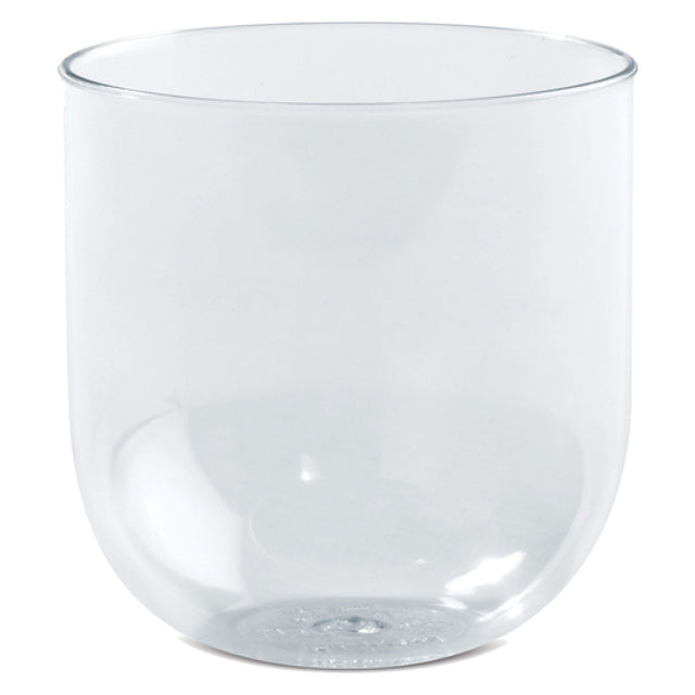 JB Prince RB120 D Martellato Disposable Tumbler 1-1/2 Oz. 1-2/3" Dia. X 1-7/10"H