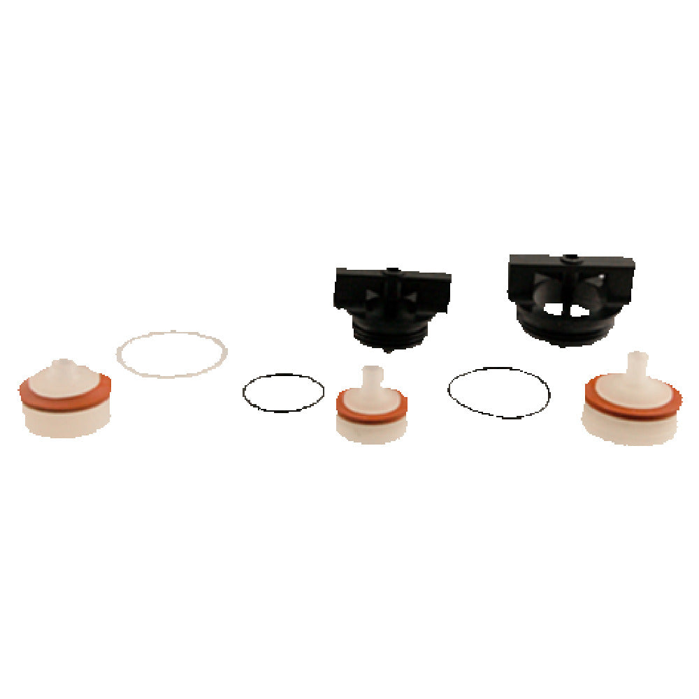 Franklin Machine Products 298-2022 Vacuum Breaker Kit (3) Plungers (2) O-rings