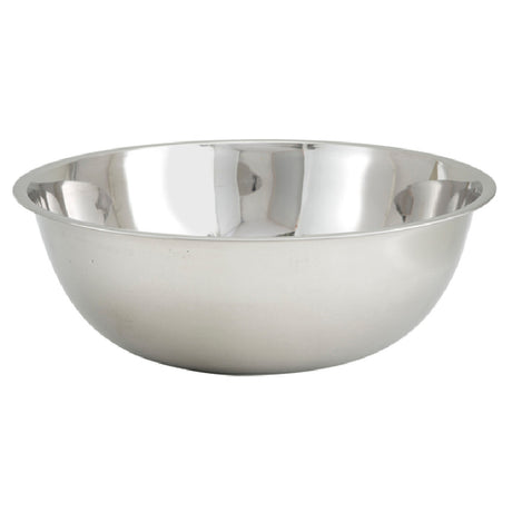 Winco MXBT-2000Q Mixing Bowl 20 Qt. 19" Dia.