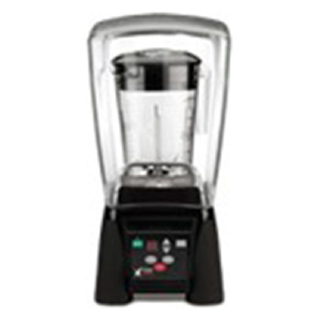 Waring MX1100XTPSEE Xtreme Series Blender 1.4 Liter (48 Oz.) Coployester Container