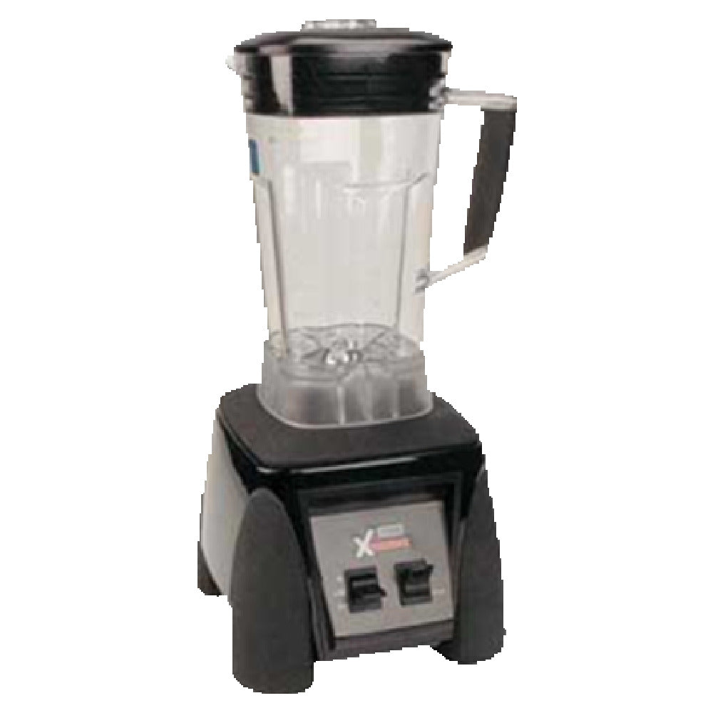 Franklin Machine Products 222-1309 Waring® Xtreme Blender 64 Oz. Capacity High/low/off & Pulse Switches