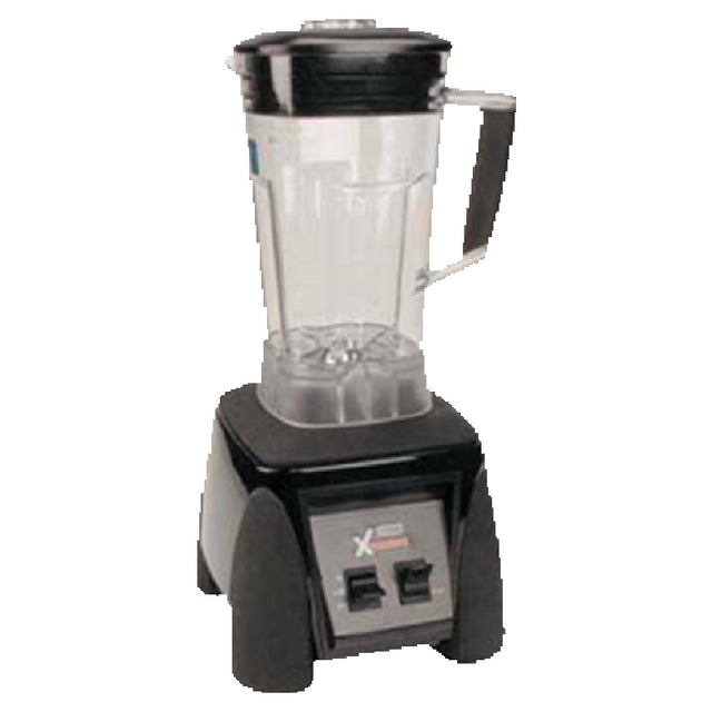 Franklin Machine Products 222-1309 Waring® Xtreme Blender 64 Oz. Capacity High/low/off & Pulse Switches