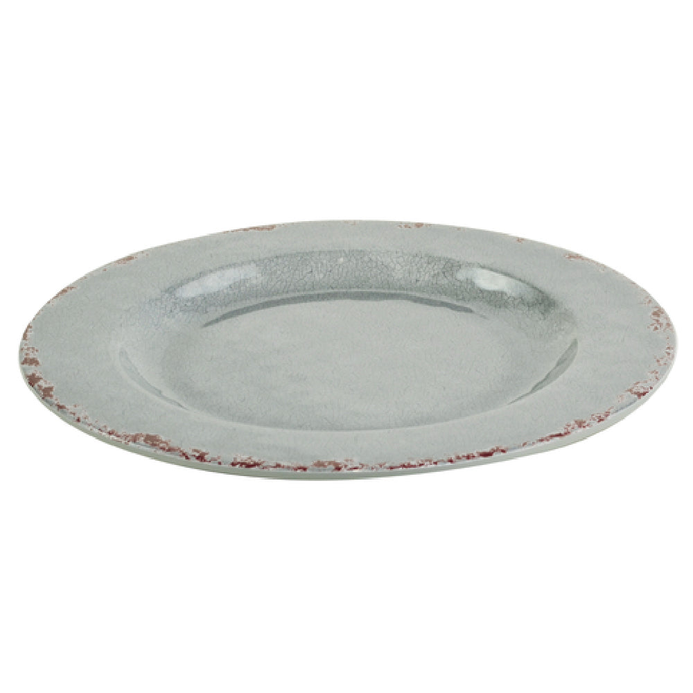 Bauscher Hepp TGY1633 - Casablanca Collection Plate, 11" Dia. X 3/4"H, Round