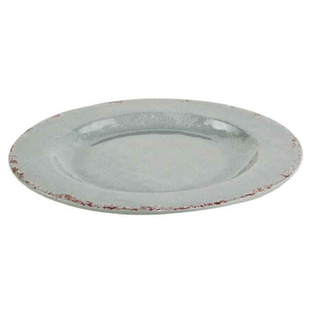 Bauscher Hepp TGY1633 - Casablanca Collection Plate, 11" Dia. X 3/4"H, Round