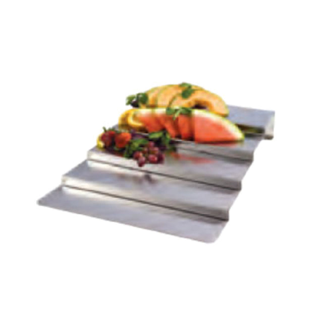 Geneva 200 Display Riser 28"W X 17"D Rectangular