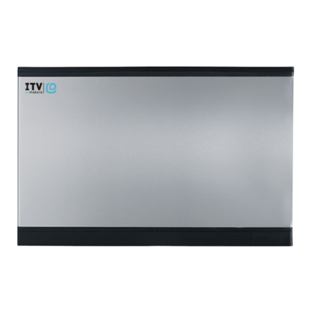 ITV Ice Makers SPIKA MS 1500 - SPIKA Ice Maker, Modular, Half Or Full Classic American Ice Cube-style