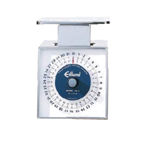 Edlund DF-2 Deluxe Scale Portion Dial Type