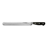 Dexter 38469 - ICut-FORGE® Slicer, 10”, Duo-edge