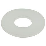 Franklin Machine Products 256-1195 Washer (Nylon 5/8" Od)