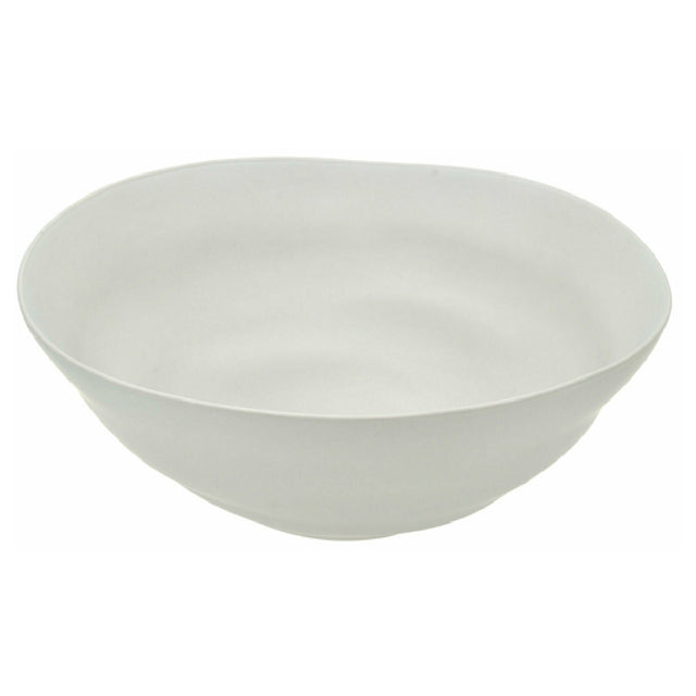 10 Strawberry St RPPLE-WHTSRVBWL - Serving Bowl, 80 Oz., 10-3/4" Dia.