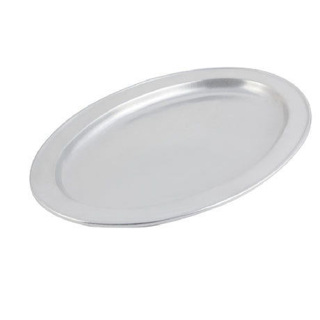 Bon Chef 2044 - Serving Tray, 12-1/4" X 17", Oval