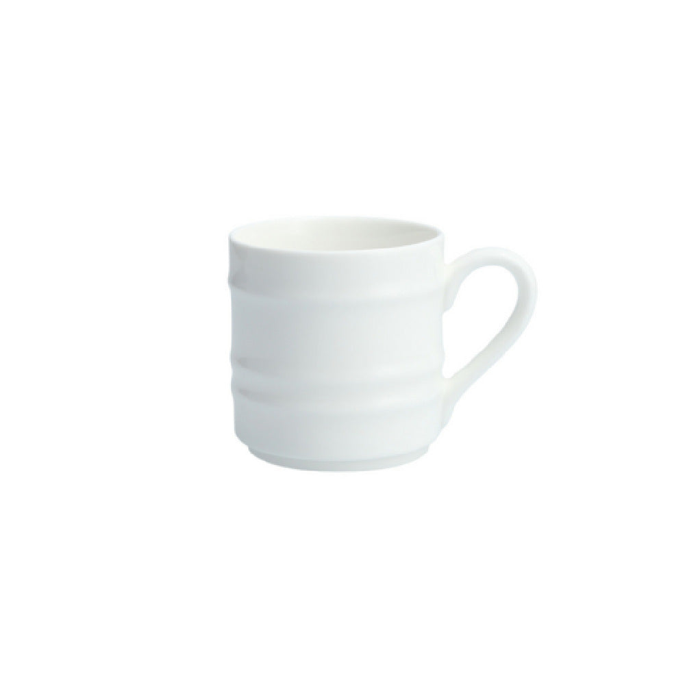 Fortessa ALU-CIELO-888 Cielo Mug 12 Oz. (.32L) All-purpose