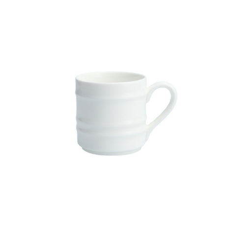 Fortessa ALU-CIELO-888 Cielo Mug 12 Oz. (.32L) All-purpose