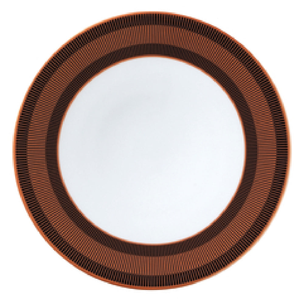 Steelite 82105AND0472 Plate 6" Dia. Round