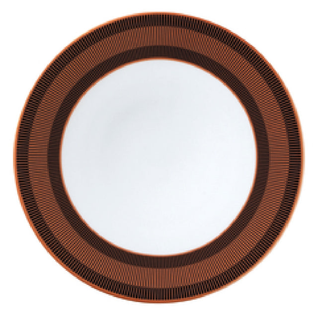Steelite 82105AND0472 Plate 6" Dia. Round