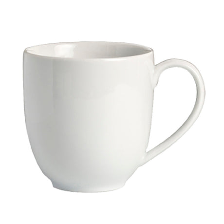 Steelite 6940E6056 Mug 15-1/2 Oz. 5-1/4"L X 3-5/8"W X 4-1/8"H